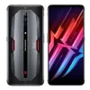 Originele Nubia Red Magic 6 Pro 5G Mobiele Telefoon Gaming 12 GB RAM 256 GB ROM Snapdragon 888 64.0mp Android 6.8 "Amoled Full Screen FingerPrint ID OTG 4500mAh Smart Cellphone