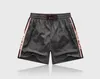 21SS Designers Lettre Imprimer Board Shorts Hommes Boardshort Summer Beach Surf Shorts Pantalons Haute Qualité 3D Hommes Swimboardshort