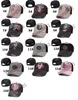 3 STKS zomer Man hoed Canvas baseball cap lente en herfst hoeden zon bescherming vissen c ap VROUW outdoor Bal Caps 16 kleuren hav3649569