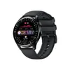 D3 pro bt call smart watch runda sk￤rm m￤n kvinnor smartwatch fitness sport digitala lyx b￤rbara enheter