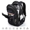15.6 Inch Waterproof Laptop Backpack Men USB Charging Travel Backpack Women Oxford Rucksack Male Vintage School Bag Mochila 211029