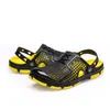 2020 nuevos hombres sandalias antideslizantes verano chanclas de alta calidad zapatillas de playa al aire libre zapatos casuales zapatos baratos para hombres baratos
