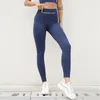 Yoga Outfit 2022 Summer Women Sports Tights High Waist Pants Push Up Sweatpants Running Legging Fitness Stretch Gym Pant Belly Control