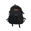 Rucksack 2021 Paar Street Trend Europäischen und Amerikanischen Stil Oxford Tuch Männer Frauen Multifunktionale Sport