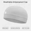 Cappelli da esterno Ciclismo Cappello da corsa Berretto Inodore e assorbente del sudore Nessuno scolorimento Raffreddamento Cranio Traspirante Assorbimento del sudore