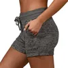 Short féminin Sexy décontractée maison extérieure fitness Running Entertainment Beach Pants 2xl