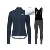 Racing Sets PNS Pro Dames Winter Thermische Tops Kwaliteit Fleece Pluche Broek Fietsen Mountainbike Wear Equipment5465997