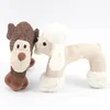 Plush Toy Wear Beständig och Bite Resistent PET Vocal Leksaker Dog Leksaker Pet Supplies T2I52530