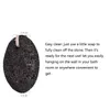 Bath Supplies Natural Earth Lava Original Pumice Stone for Foot Callus Remover Pedicure Tools KKB6983