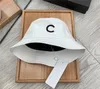 Classic Designer Bucket Hat Fahion Golf Fitted Hat Sun Hat Summer Designer Caps Hats Mens High Quality Bucekt Hats8672448