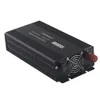 Caravan Power Inverter 1500W DC 12V до AC 220V модифицированная синусоидальная волна с контролем заряда.