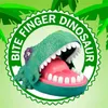 Bocca dentista morso dito gioco giocattolo divertente dinosauro tirare i denti giochi da bar giocattoli per bambini novità interattiva bavaglio trucco scherzi G220223