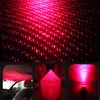 Araba Çatı Yıldız Işık İç Led Kapalı Aydınlatma Yıldızlı Lazer Atmosfer Ortam Projektör USB Oto Dekorasyon Gece Ev Dekor Galaxy Işıkları