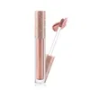 Single liquid glitter eyeshadow Cylindrical Eyeliner Pearlescent Shimmer Metallic Brighten Easy to Wear Miss Rose Eyes Makeup