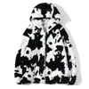 abrigo de vaca