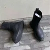 21s fábrica alta topo TPU espessa plataforma de plataforma botas exclusivas rock street treinador sapatos