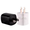 US Wall charger 5V 1A USA Home Travel Wall chargers Adapter For Samsung s6 s8 note 10 htc android phone