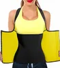 Femmes Body Shaper Minceur Taille Formateur Cincher Underbust Corset Gilet Shapewear X0507