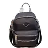 School Backpacks Classic Fashion Bag Women Men Leather Backpack Duffel Bags Unisex Purses 26cm 62