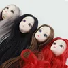 3d doll eyes