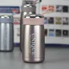 260/360ml Mini Thermos Bottle Stainless Steel Water Bottle Insulated Keep cold and Vacuum Flask for Coffee Mug Travel Cup 210809