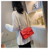 2022 Luxurys Fragrance Rhombus Bolsa Chain Designer de ombro diagonal Bolsa de moda Lady Fashion Bolsas 268J