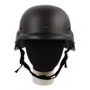 Chapéus ao ar livre Tático Militar M88 Capacete Combate Básico Cosplay Equipamento de Jogo de Campo 7168097