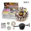 Beyblade Switch Set Toys Beyblades Topies Arena Bayblade Metal Fusion 4D с запуском Спиннинговые вершины Bey Blade Blades Toy Рождественский подарок