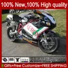 دراجة نارية هيكل السيارة ل Ducati 749S 999S 749 999 2005 2005 2005 2005 2005 Body Kit 27no.93 749-999 749 999 S R 03 04 05 05 06 CONLING 749R أخضر أسود 999R 2003-2006 OEM FLATING