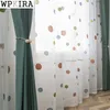 cortinas coreanas
