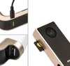 G7 Araç Şarj Kablosuz Bluetooth MP3 FM Verici Modülatörü 2.1A Chargers Kiti Destek Perakende Paketi ile Cep Telefonu için Serbest Bedava USB