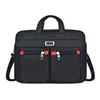 Capacidade de grande capacidade Bolsas de computador Nylon Bolsas Portátil Portátil Mensageiro Mensageiro Homem Saco Bolso Maletas Homme 211218