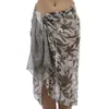 swim sarong wrap