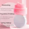 Pore ​​Base Gel Cream Creats Невидимое матовое лицо Primer Makeup Масло-контроль Гладкие линии Pore Cream Creat Cosmetics