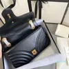 2021 women Luxury Designer marmont Messenger handbag with Diamond Lattice ripple Buttons cross body 2021 New Best Fashion bags wth box