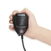 Microphone audio à main UV-82 d'origine ptt pour talkie-walkie BF-888S UV-82 UV-5R UV-5RPro UV-3R plus UV-6R