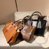 HBP Büyük Dokuma Tote çanta Moda Yüksek Kaliteli PU Deri Kadın Tasarımcı Çanta Yüksek kapasiteli Omuz Çantaları