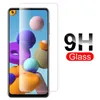 Ochraniacz ekranowy Wyczyść szkło hartowane do iPhone 12 11 Pro Max XS XR 7 Plus 8 Hard 3d Samsung A12 A32 A52 Moto Powe G Play Stylus