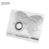 Stainless Steel Kits Color Palette Profession For Makeup Artist Plate Imagic Beauty Make Up Tool