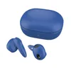 P18 TWS Wireless Earphone BT 5.1 Touch Control IPX6 Waterproof Headphone In-ear Stereo Earbuds Headset