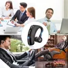 V9 V8 oortelefoon Bluetooth-hoofdtelefoon Handsfree Wireless Headset Business Headsets Drive Call Sports Oorbuds