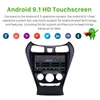 9-дюймовый Android Автомобиль DVD Radio Player для 2012-Hyundai Eon с HD TouchScreen GPS навигационная поддержка Carplay DAB + OBD2 TPMS 2DIN