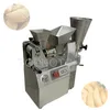 Automatic Applicable Restaurant Dumpling Making Machine Samosa Empanada Forming Maker