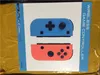 Joystick controller wireless Bluetooth Pro Gamepad per Switch Game Maniglia wireless Joy-Con Maniglia destra e destra