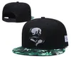 Bra kvalitet snapbacks snapback kepsar Cayler and sons hatt baseball 2021 hattar Ankomst topp Justerbara diamanter leverans