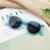 Vintage Polarized Sunglasses Men Cary Grant Classical Retro Brand Designer OV5413 Outdoor Round Acetate Sun Glasses Women233a