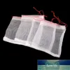 20pcs sacs de média filtrant en maille de nylon avec cordon de serrage pour aquarium jardin étang1 prix d'usine conception experte qualité dernier style statut d'origine