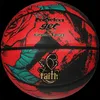 SPALDING Wilson Proselect Basketballball Offizieller authentischer Glory Rose Classic Edition Indoor Outdoor Universal Anti-Rutsch Wearre1858174