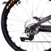 Airwololf 29ER pełny zawieszenie Węgla z włókna węglowego BIKE XC am MTB Kompletny rower 15/17/19 "Rowery do Shimano M7000 Groupset