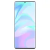 Originele ZTE AXON 30 ULTRA 5G MOBIELE TELEFOON 8GB RAM 256GB ROM Snapdragon 888 OCTA CORE 64MP Android 6.67 "Amoled Full Screen FingerPrint ID Face 4600mAh Smart mobiele telefoon